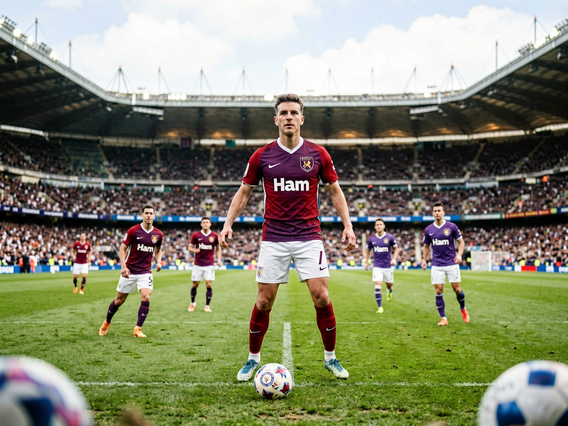 West Ham Stadium